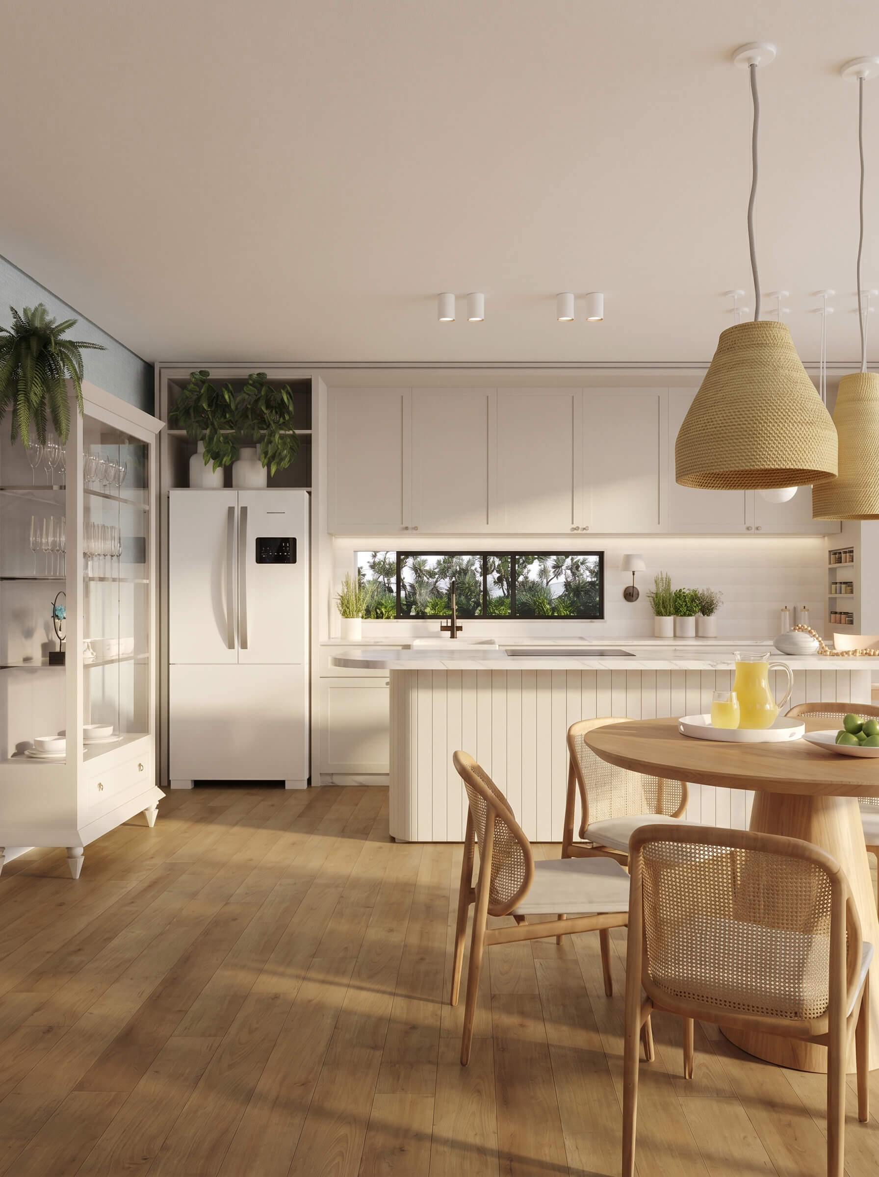Contemporary Brazilian Residential Architecture – image 15/24